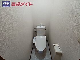 三重県伊勢市古市町（賃貸アパート1K・2階・27.90㎡） その10