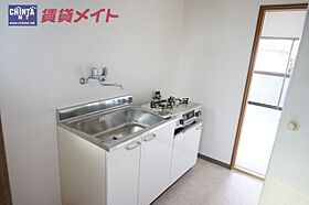 三重県伊勢市古市町（賃貸アパート1K・1階・20.00㎡） その4