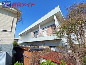 三重県伊勢市古市町（賃貸アパート1K・1階・20.00㎡） その27