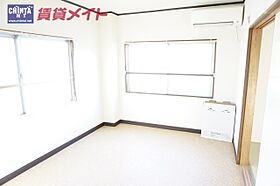 三重県伊勢市古市町（賃貸マンション2DK・2階・40.00㎡） その3