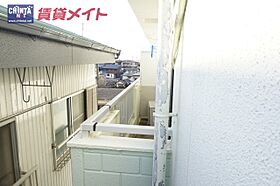 三重県伊勢市古市町（賃貸マンション2DK・2階・40.00㎡） その13