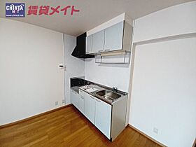 三重県伊勢市御薗町上條（賃貸マンション3LDK・2階・62.37㎡） その4