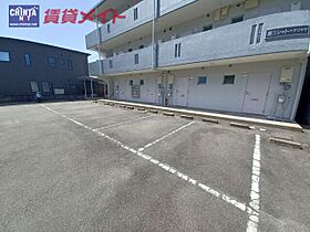 三重県伊勢市勢田町（賃貸マンション1K・3階・23.76㎡） その7