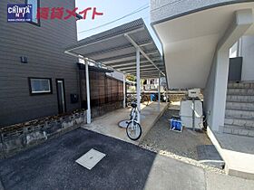 三重県伊勢市勢田町（賃貸マンション1K・3階・23.76㎡） その8