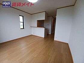 三重県伊勢市馬瀬町（賃貸アパート1LDK・2階・41.98㎡） その3