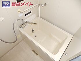 三重県伊勢市桜木町（賃貸アパート2DK・1階・30.00㎡） その5