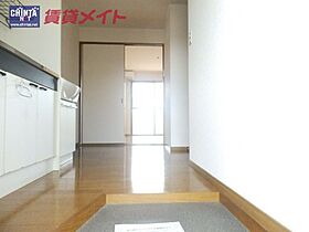 三重県伊勢市中之町（賃貸マンション1K・2階・26.46㎡） その13