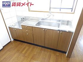 三重県伊勢市小俣町明野（賃貸アパート2LDK・1階・45.36㎡） その4