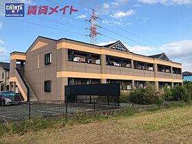 三重県伊勢市小俣町明野（賃貸アパート2LDK・1階・45.36㎡） その6