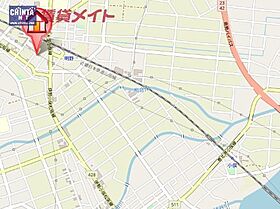 三重県伊勢市小俣町明野（賃貸アパート2LDK・1階・45.36㎡） その14