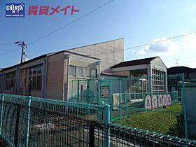 三重県伊勢市小俣町明野（賃貸アパート2LDK・1階・45.36㎡） その22