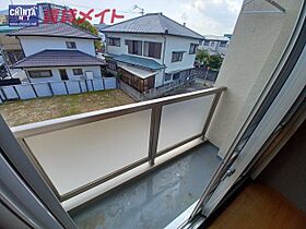 三重県伊勢市岩渕２丁目（賃貸マンション1K・2階・25.20㎡） その13