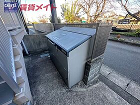 三重県伊勢市岩渕２丁目（賃貸マンション1K・2階・25.20㎡） その8