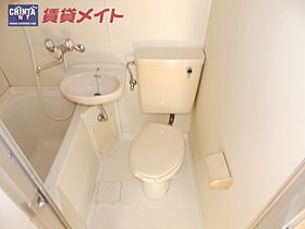 三重県伊勢市一之木１丁目（賃貸マンション1R・4階・20.25㎡） その10