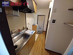 三重県伊勢市田尻町（賃貸アパート1K・1階・18.90㎡） その4