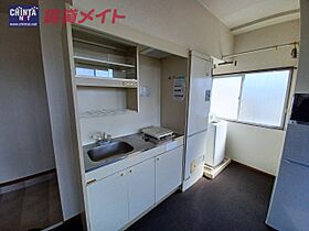 三重県伊勢市河崎１丁目（賃貸マンション1R・2階・25.70㎡） その4