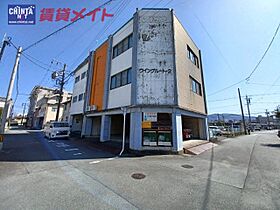 三重県伊勢市河崎１丁目（賃貸マンション1R・2階・25.70㎡） その1