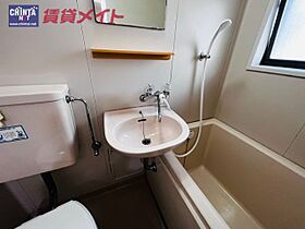 三重県伊勢市楠部町（賃貸アパート1K・2階・18.01㎡） その10