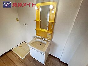 三重県伊勢市勢田町（賃貸アパート2LDK・2階・50.00㎡） その10