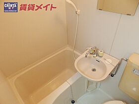 三重県伊勢市常磐３丁目（賃貸マンション1R・3階・17.39㎡） その11