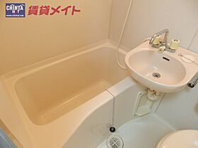 三重県伊勢市常磐３丁目（賃貸マンション1R・3階・17.39㎡） その5