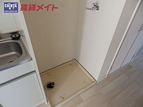 三重県伊勢市常磐３丁目（賃貸マンション1R・3階・17.39㎡） その25