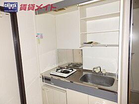 三重県伊勢市船江２丁目（賃貸アパート1K・2階・20.00㎡） その4