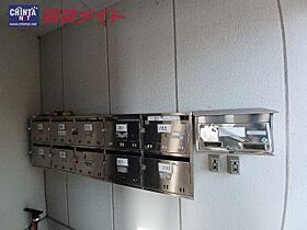 三重県伊勢市船江２丁目（賃貸アパート1K・2階・20.00㎡） その6