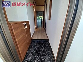 三重県伊勢市岩渕３丁目（賃貸マンション1LDK・3階・50.20㎡） その14