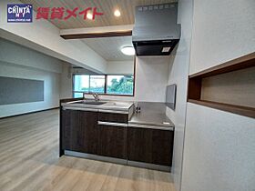 三重県伊勢市岩渕３丁目（賃貸マンション1LDK・3階・50.20㎡） その4