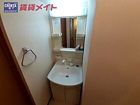 三重県伊勢市竹ケ鼻町（賃貸マンション2DK・5階・54.60㎡） その10