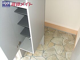 三重県度会郡玉城町勝田（賃貸アパート1R・1階・30.28㎡） その10