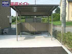 三重県度会郡玉城町勝田（賃貸アパート1R・1階・30.28㎡） その6