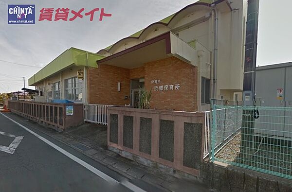 三重県伊勢市鹿海町(賃貸アパート1R・2階・26.80㎡)の写真 その25