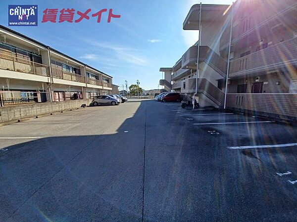 三重県伊勢市馬瀬町(賃貸マンション3DK・2階・56.19㎡)の写真 その8