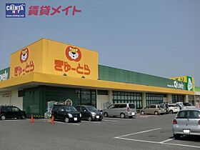 三重県多気郡明和町大字上野（賃貸マンション3LDK・2階・60.00㎡） その21