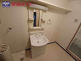 三重県伊勢市常磐町（賃貸マンション3LDK・2階・78.50㎡） その12