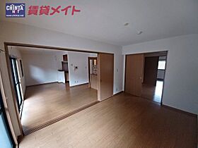 三重県伊勢市常磐町（賃貸マンション3LDK・2階・78.50㎡） その23