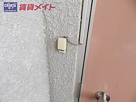 三重県伊勢市御薗町高向（賃貸アパート2K・3階・35.00㎡） その13