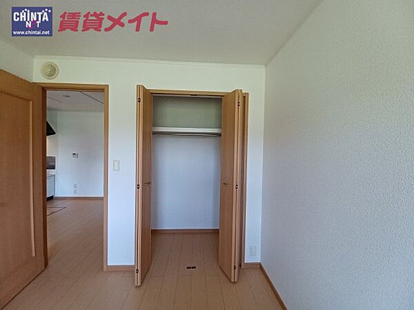 三重県伊勢市鹿海町(賃貸アパート2DK・1階・43.86㎡)の写真 その12