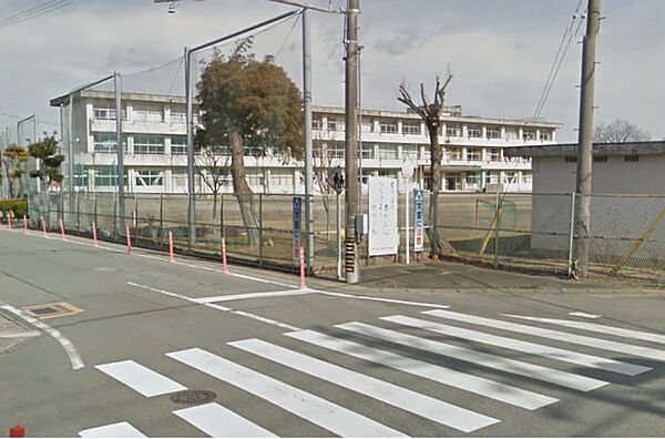 三重県伊勢市鹿海町(賃貸アパート2DK・1階・43.86㎡)の写真 その17