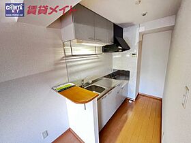 三重県伊勢市御薗町上條（賃貸マンション1LDK・1階・41.50㎡） その4