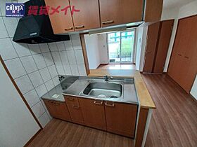 三重県伊勢市通町（賃貸アパート1LDK・1階・44.52㎡） その4