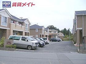 三重県度会郡玉城町下田辺（賃貸アパート2LDK・2階・61.68㎡） その6