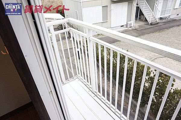 三重県鳥羽市高丘町(賃貸アパート2LDK・2階・49.00㎡)の写真 その12