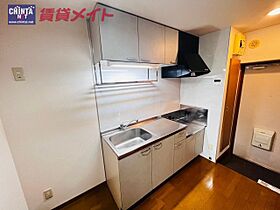 三重県伊勢市神久２丁目（賃貸マンション1K・1階・30.49㎡） その4