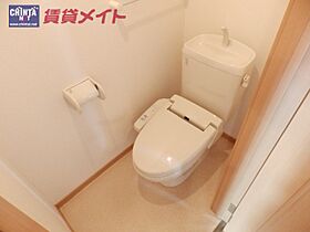 三重県伊勢市黒瀬町（賃貸アパート1R・1階・32.90㎡） その10