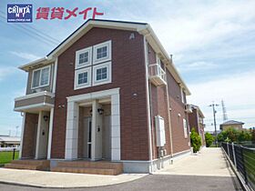 三重県伊勢市黒瀬町（賃貸アパート1R・1階・32.90㎡） その6