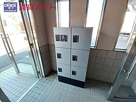 三重県伊勢市勢田町（賃貸アパート3DK・1階・56.70㎡） その7