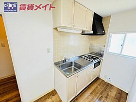 三重県伊勢市小俣町相合（賃貸アパート3DK・2階・49.42㎡） その4